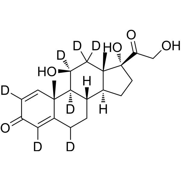 Prednisolone-d7